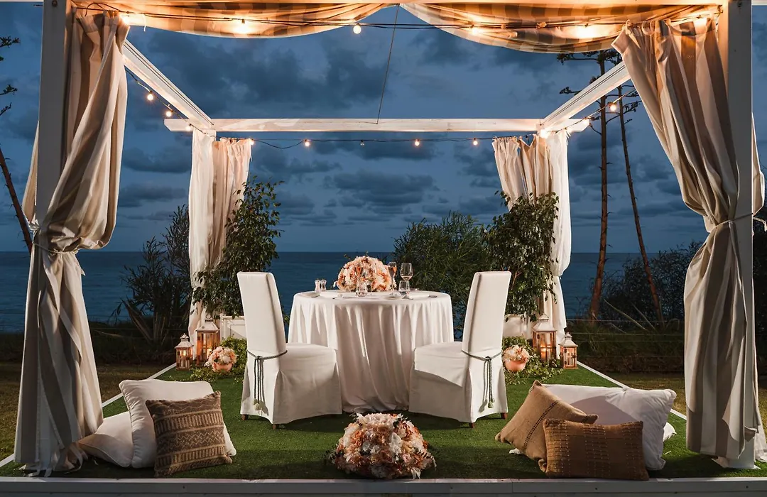 La Villa Del Re - Adults Only - Small Luxury Hotels Of The World-1