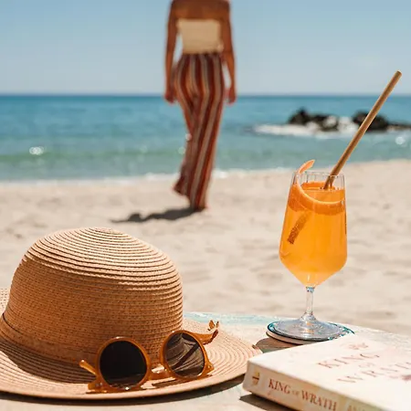 La Villa Del Re - Adults Only - Small Luxury Hotels Of The World-2