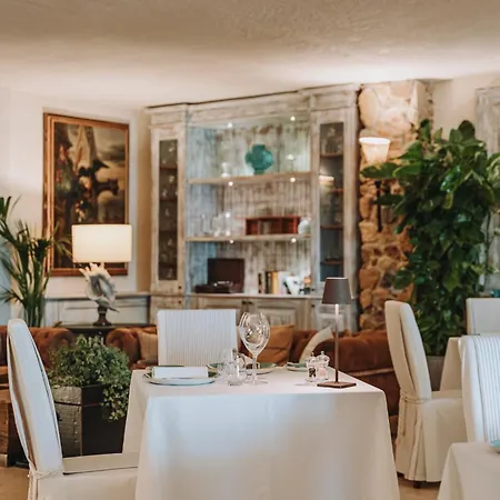 La Villa Del Re - Adults Only - Small Luxury Hotels Of The World-3